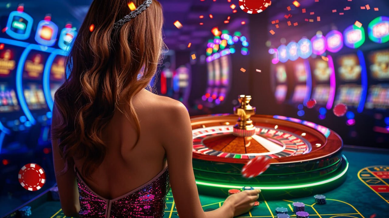 Layar deposit Diamond Empire dengan opsi pembayaran DANA OVO QRIS